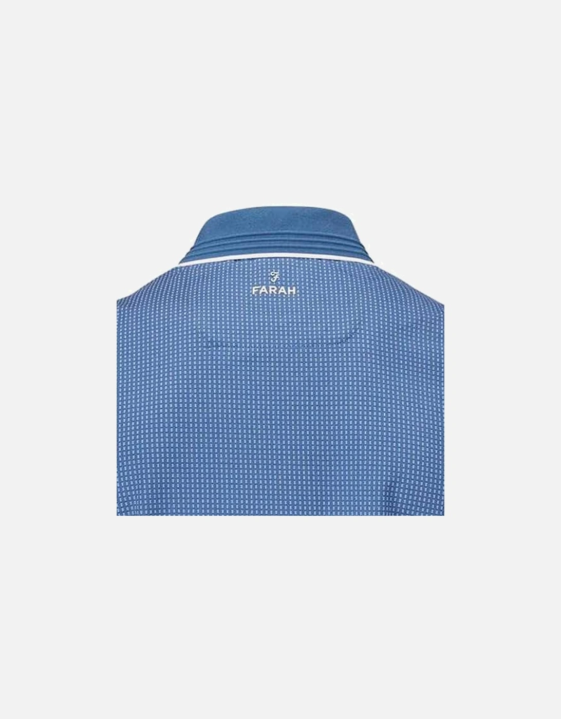 Mens Ferris Polo Shirt