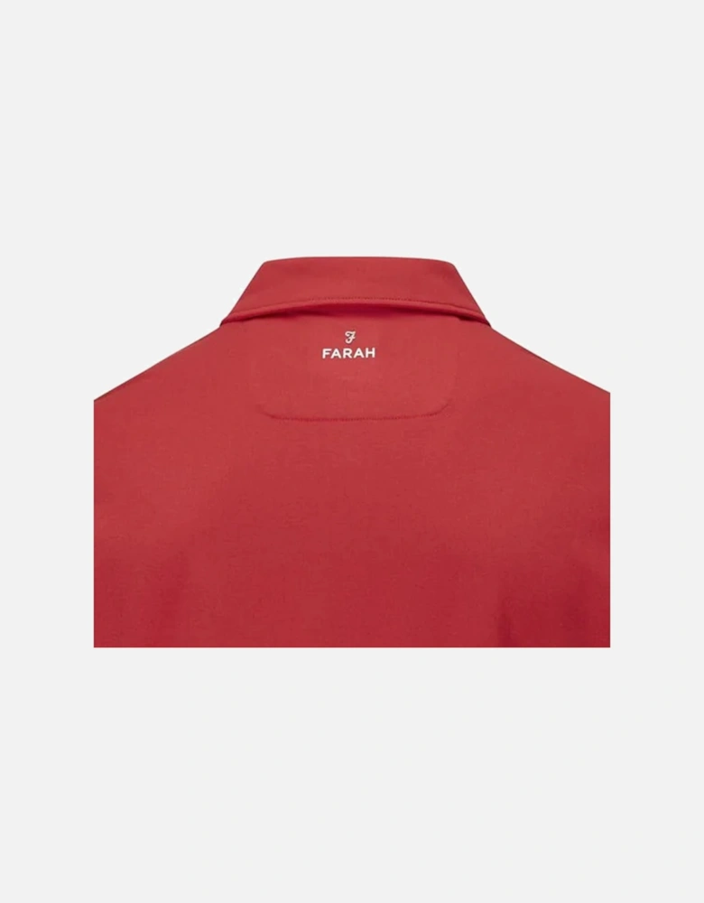 Mens Keller Polo Shirt