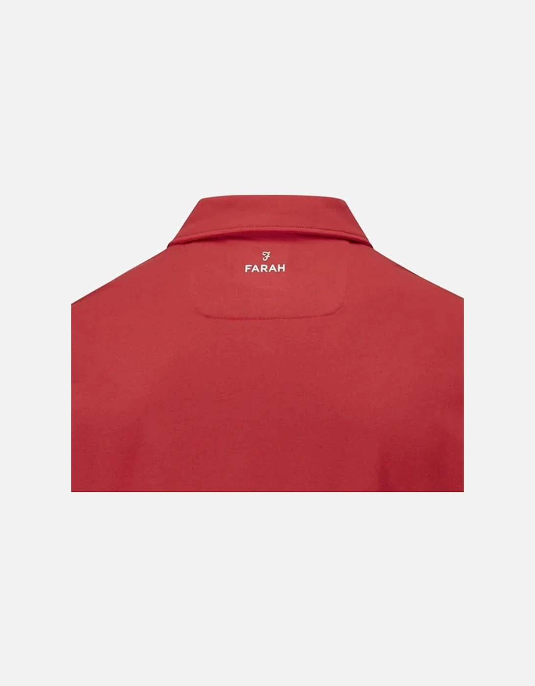 Mens Keller Polo Shirt