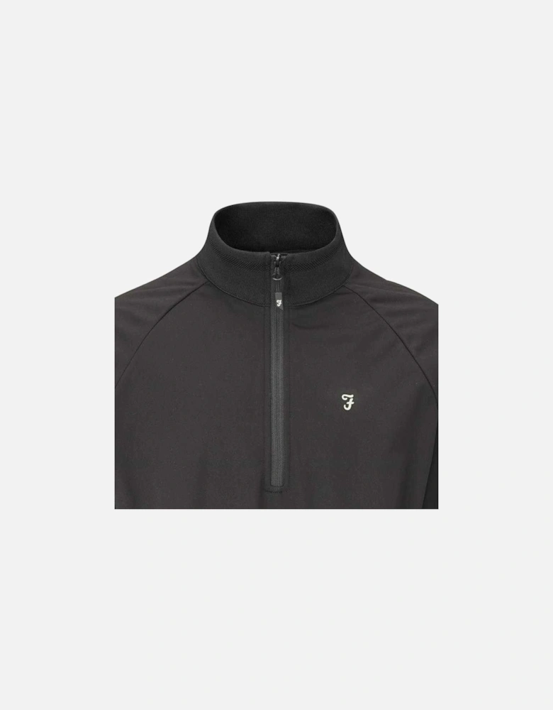 Mens Kala Quarter Zip Jacket