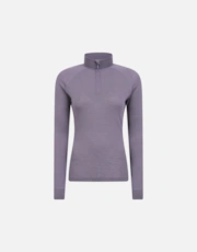 Dusky Purple