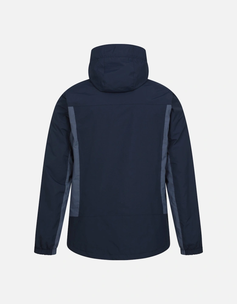 Mens Thunderstorm 3 in 1 Waterproof Jacket