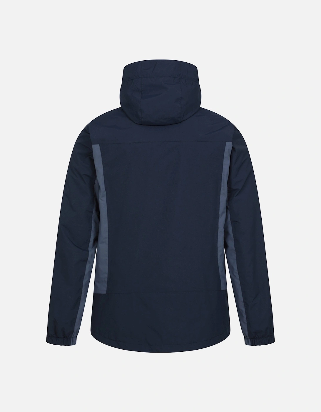 Mens Thunderstorm 3 in 1 Waterproof Jacket
