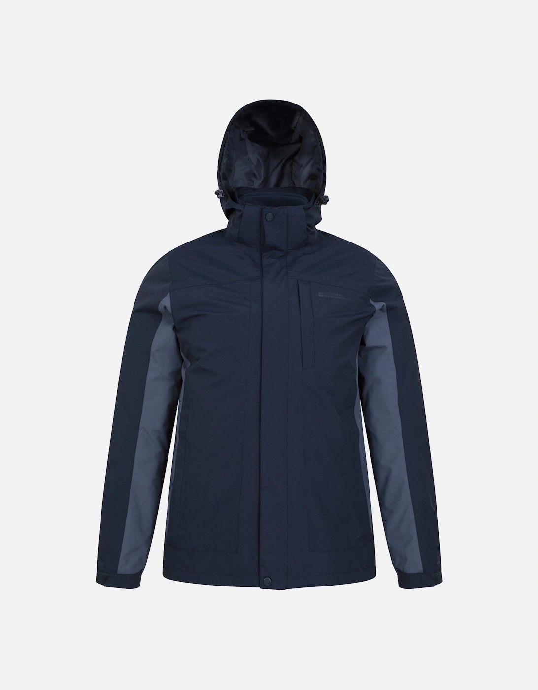 Mens Thunderstorm 3 in 1 Waterproof Jacket, 6 of 5