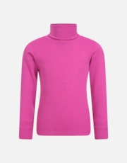 Bright Pink
