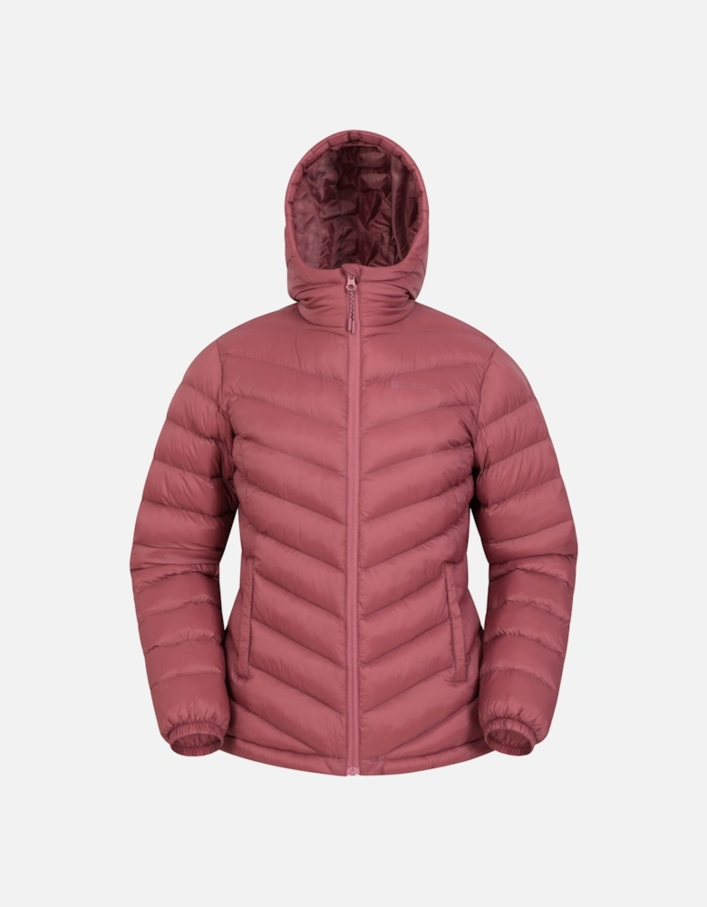 Womens/Ladies Seasons Padded Jacket