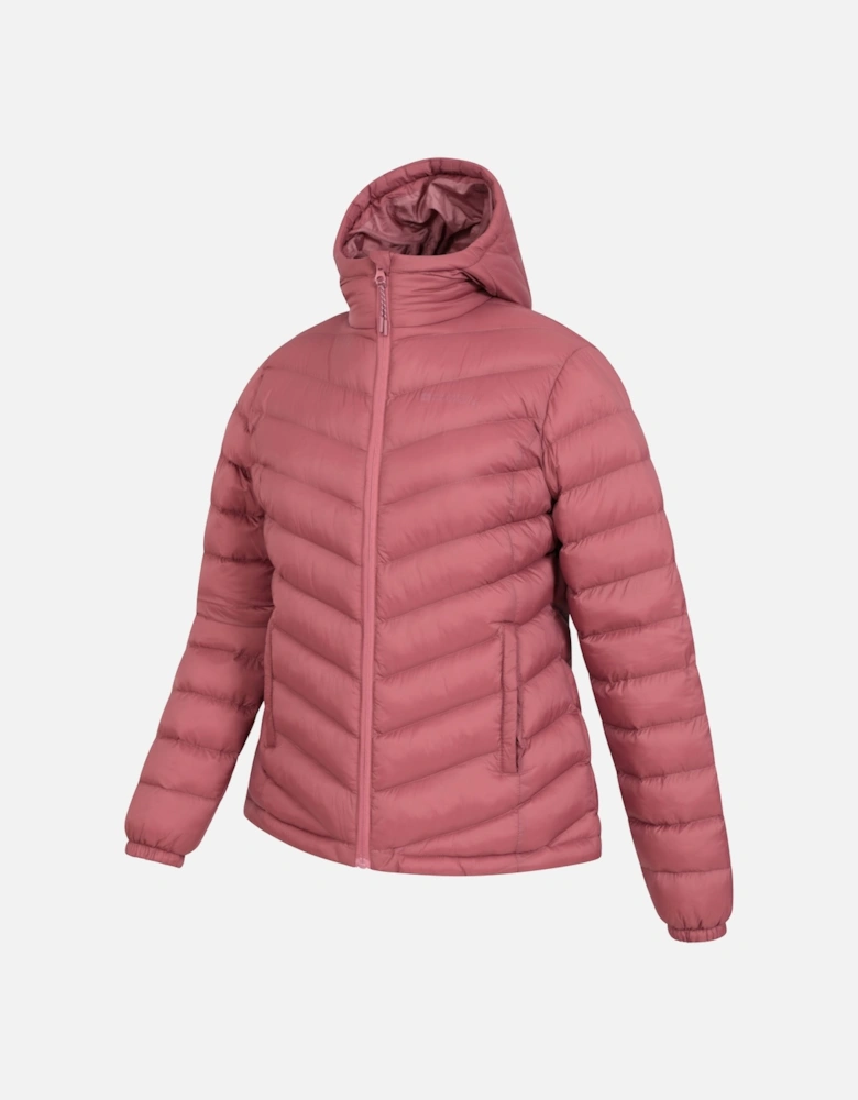 Womens/Ladies Seasons Padded Jacket