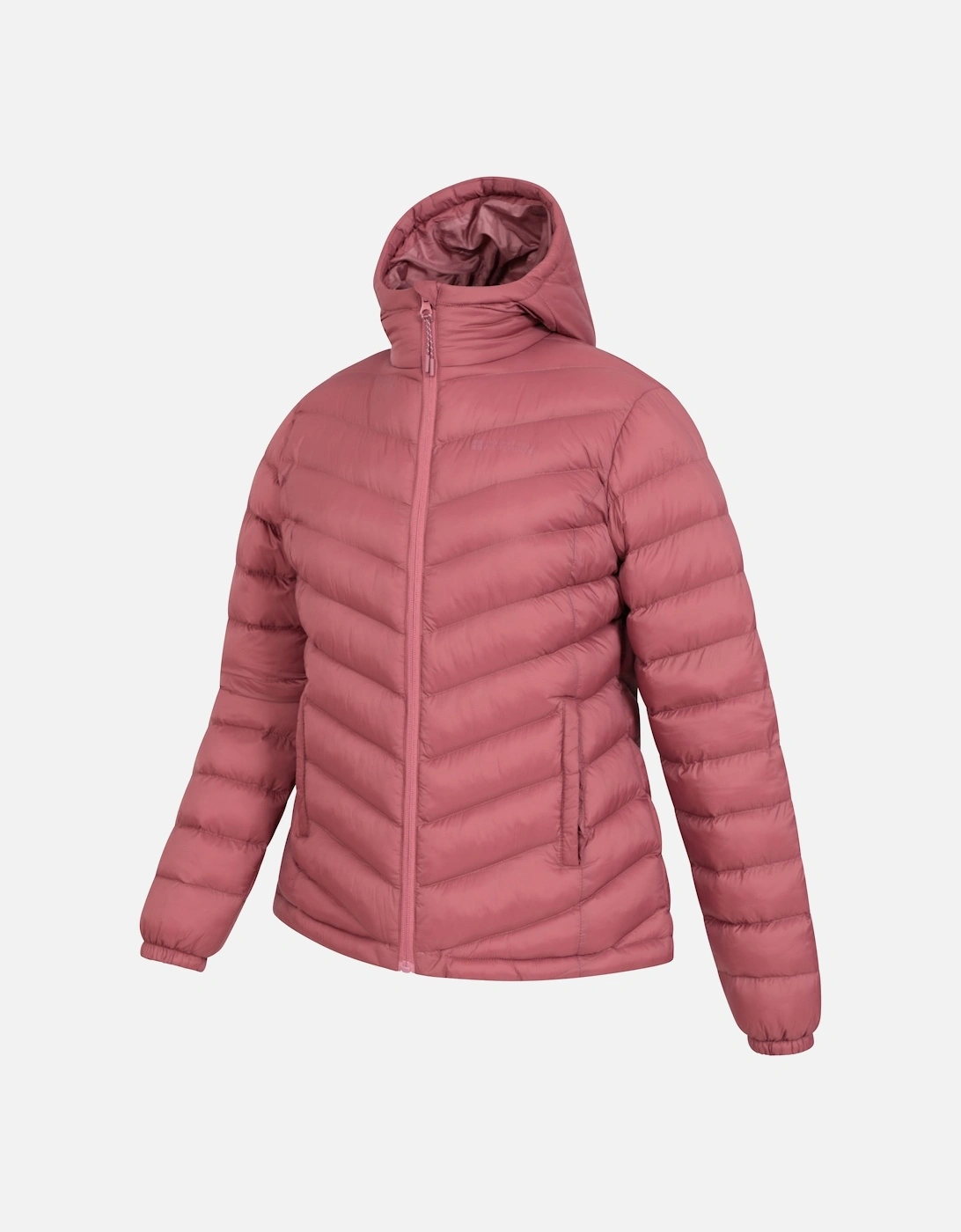 Womens/Ladies Seasons Padded Jacket