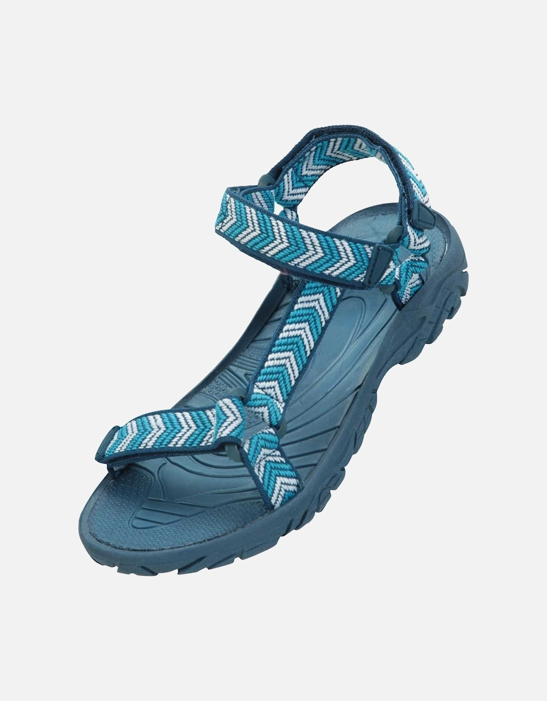 Childrens/Kids Tide Sandals, 6 of 5