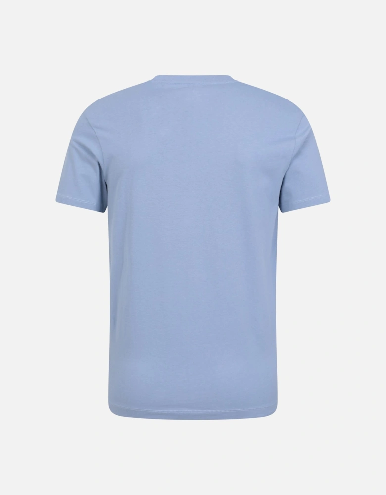Mens Ocean Drive Organic T-Shirt