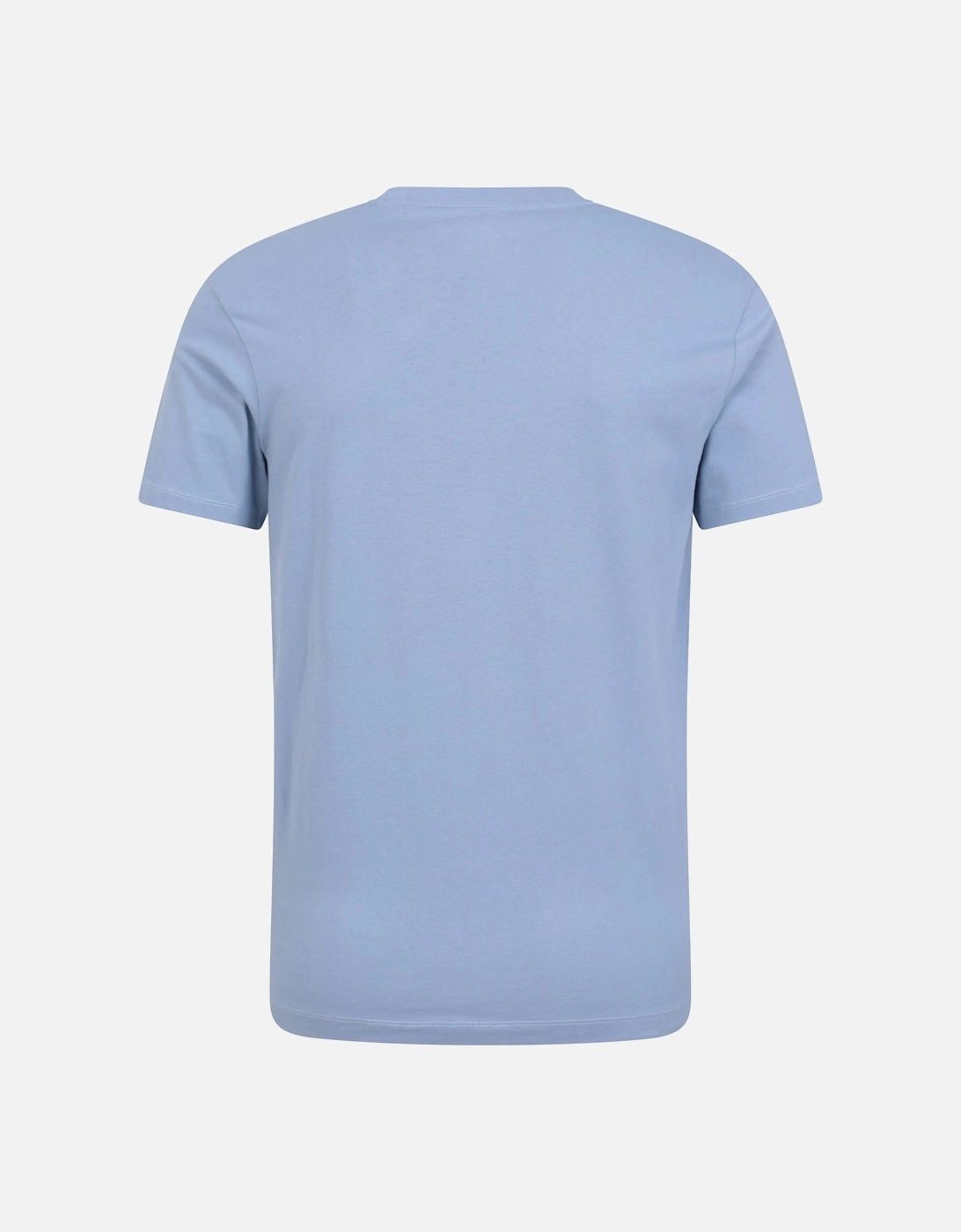 Mens Ocean Drive Organic T-Shirt