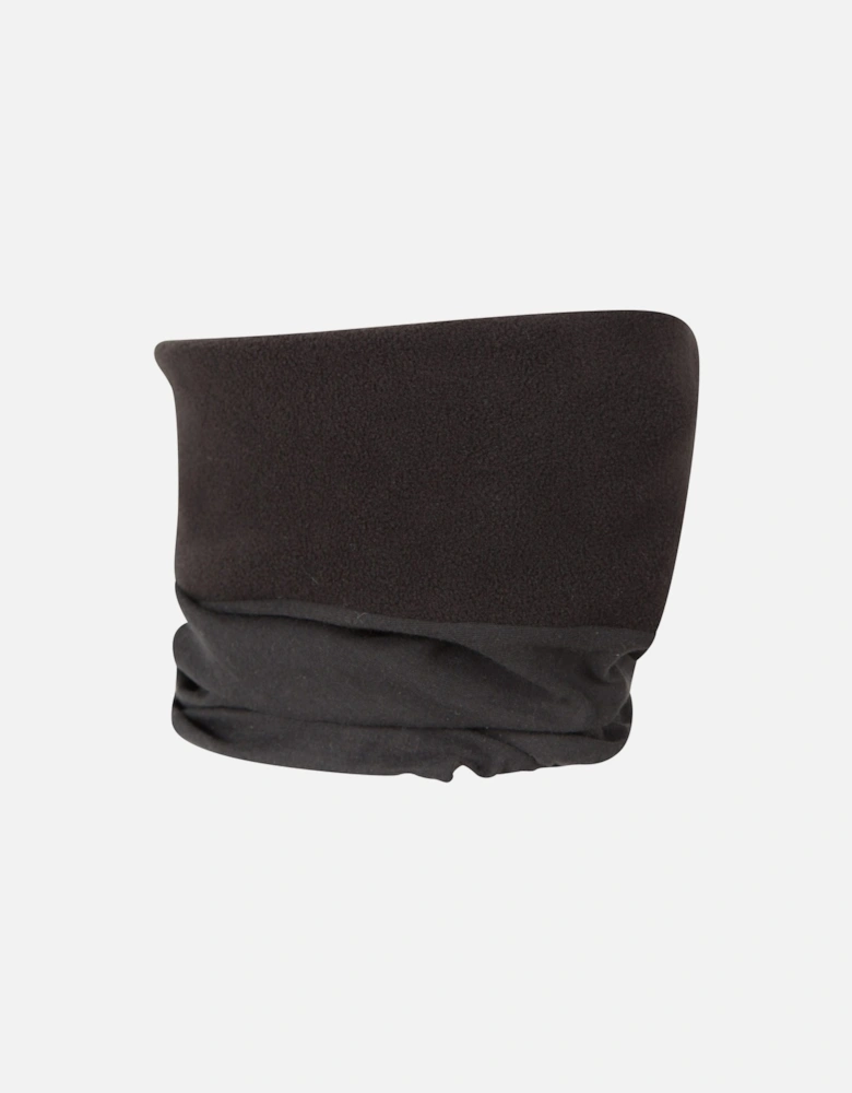 Unisex Adult Polar Fleece Snood