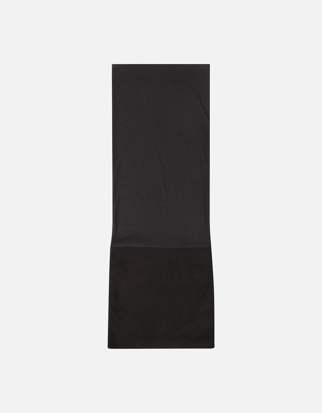 Unisex Adult Polar Fleece Snood