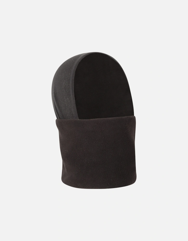Unisex Adult Polar Fleece Snood