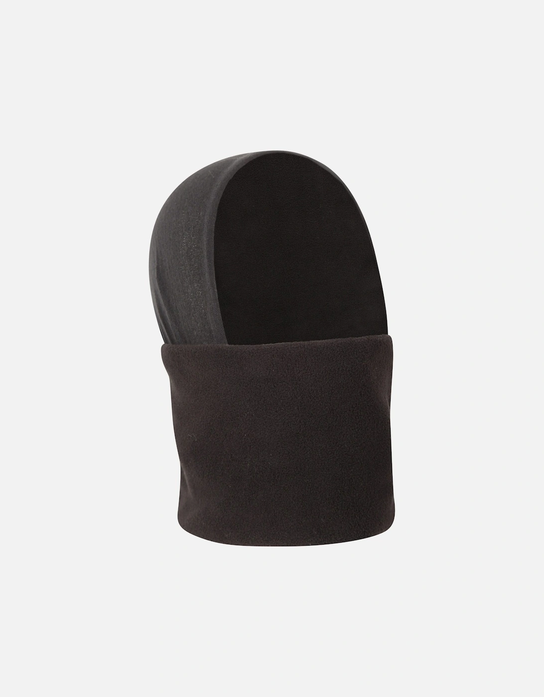 Unisex Adult Polar Fleece Snood