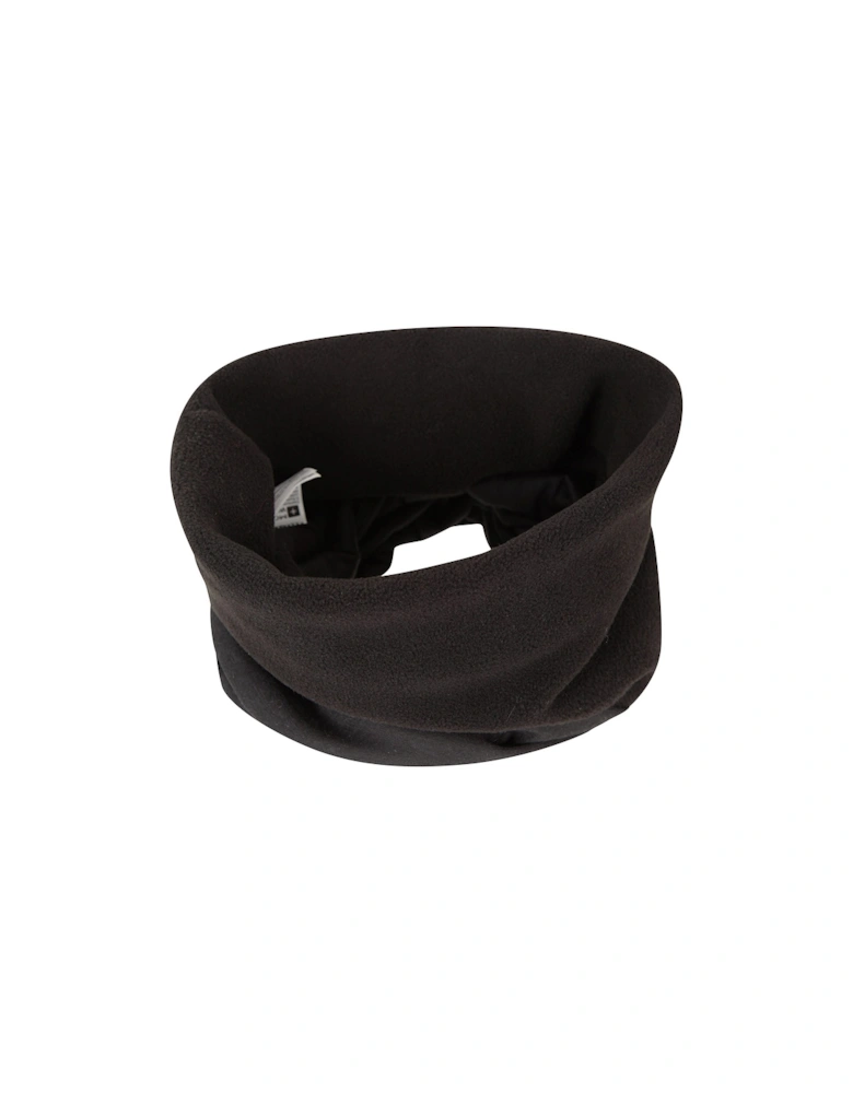 Unisex Adult Polar Fleece Snood