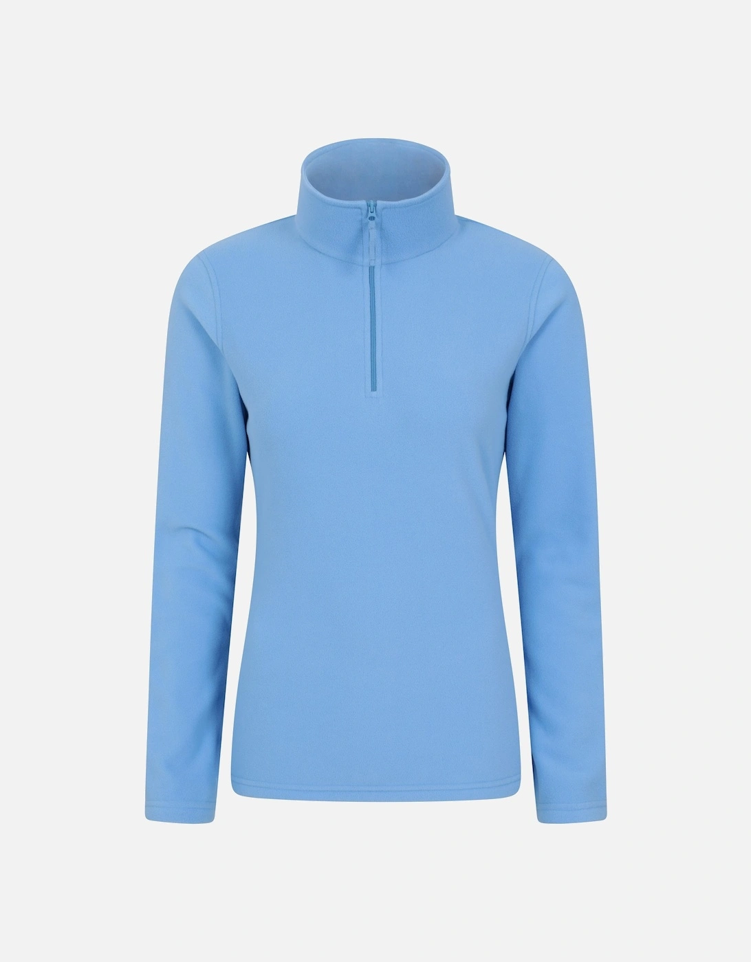 Womens/Ladies Camber II Fleece Top, 5 of 4
