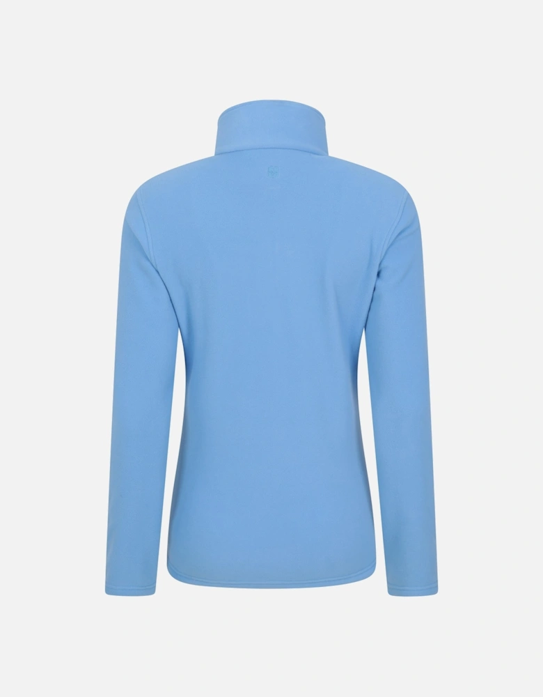 Womens/Ladies Camber II Fleece Top