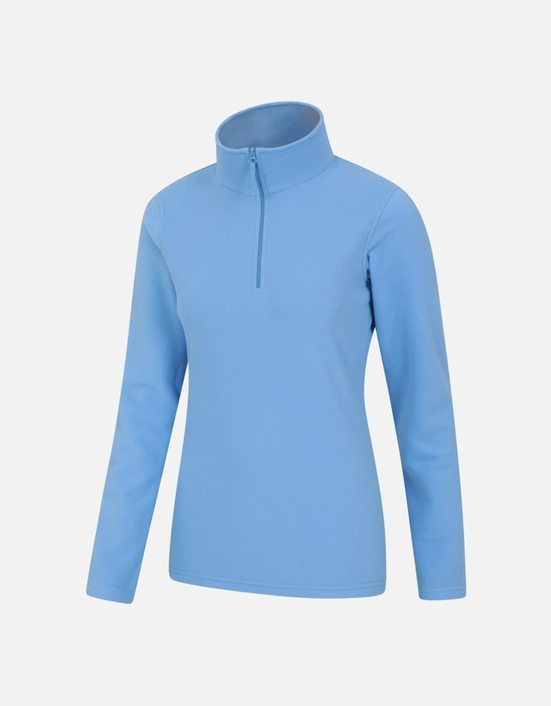 Womens/Ladies Camber II Fleece Top
