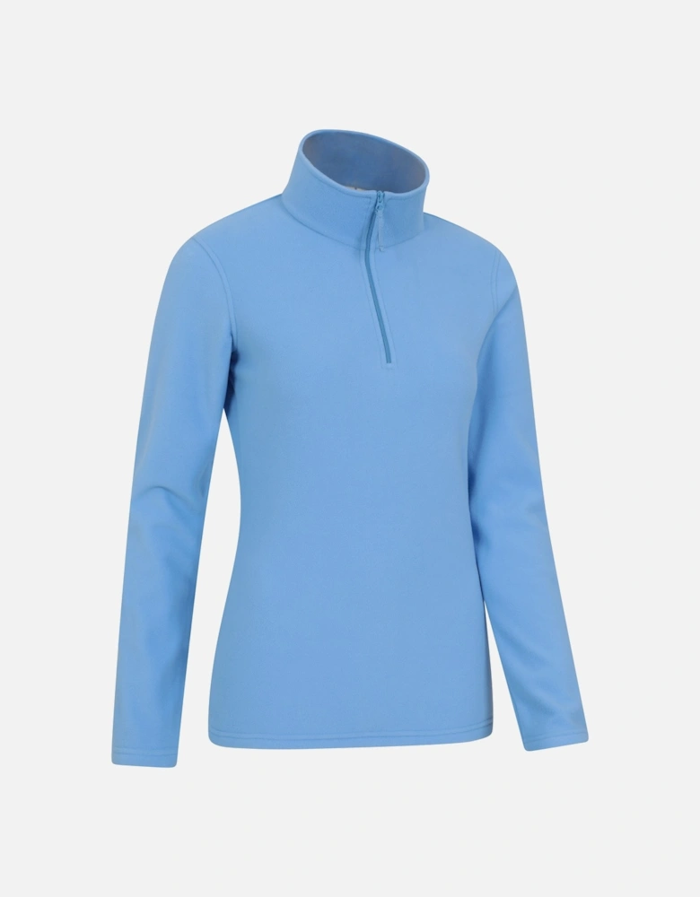 Womens/Ladies Camber II Fleece Top