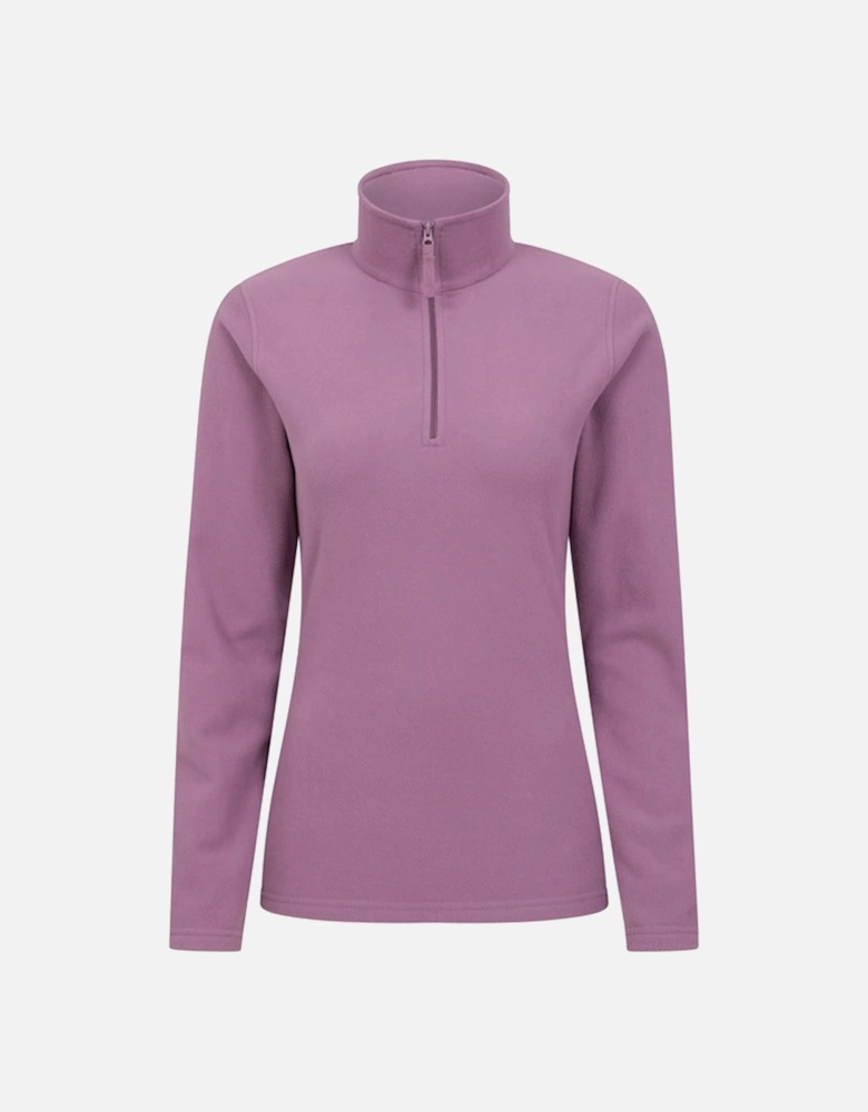 Womens/Ladies Camber II Fleece Top