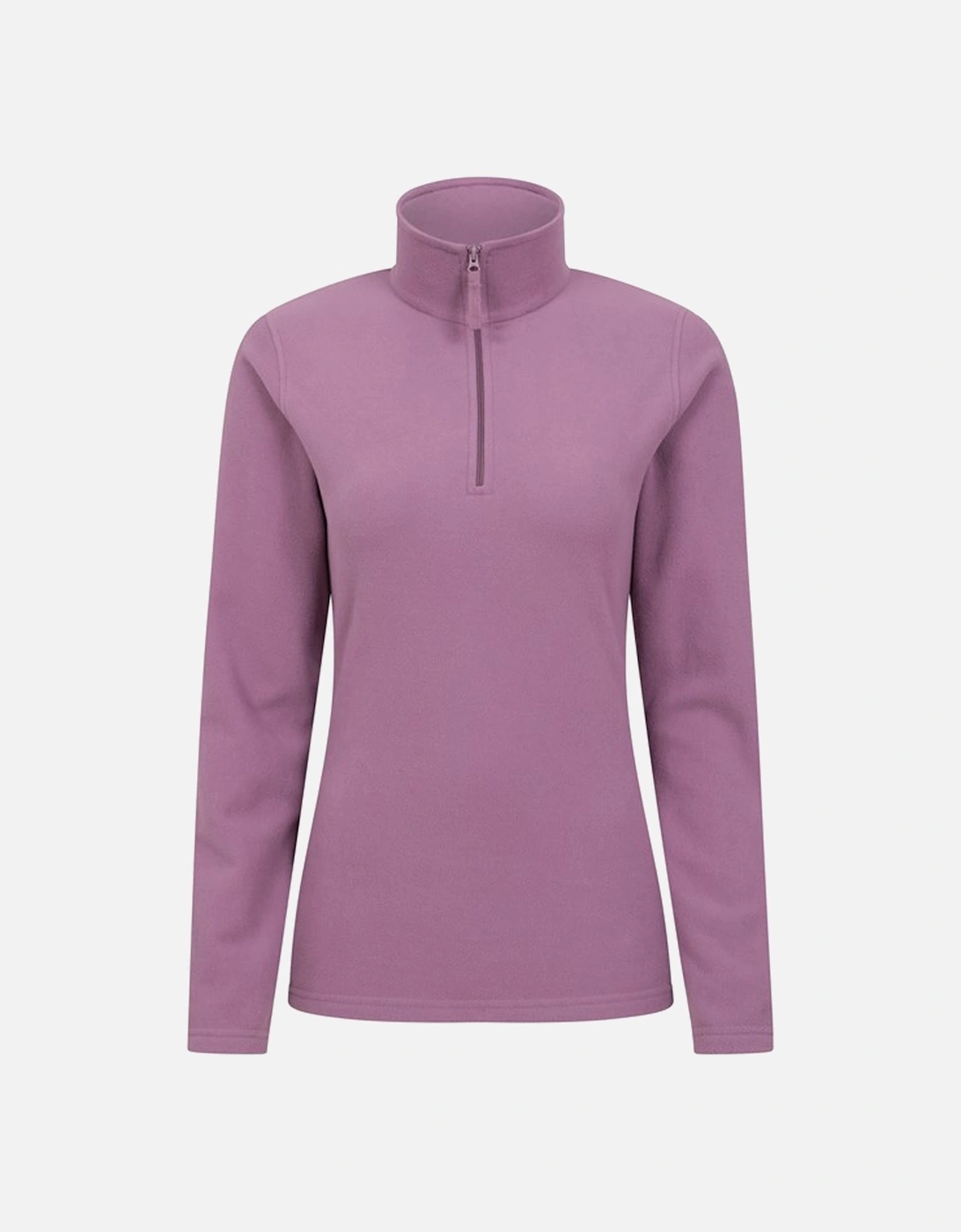 Womens/Ladies Camber II Fleece Top, 5 of 4