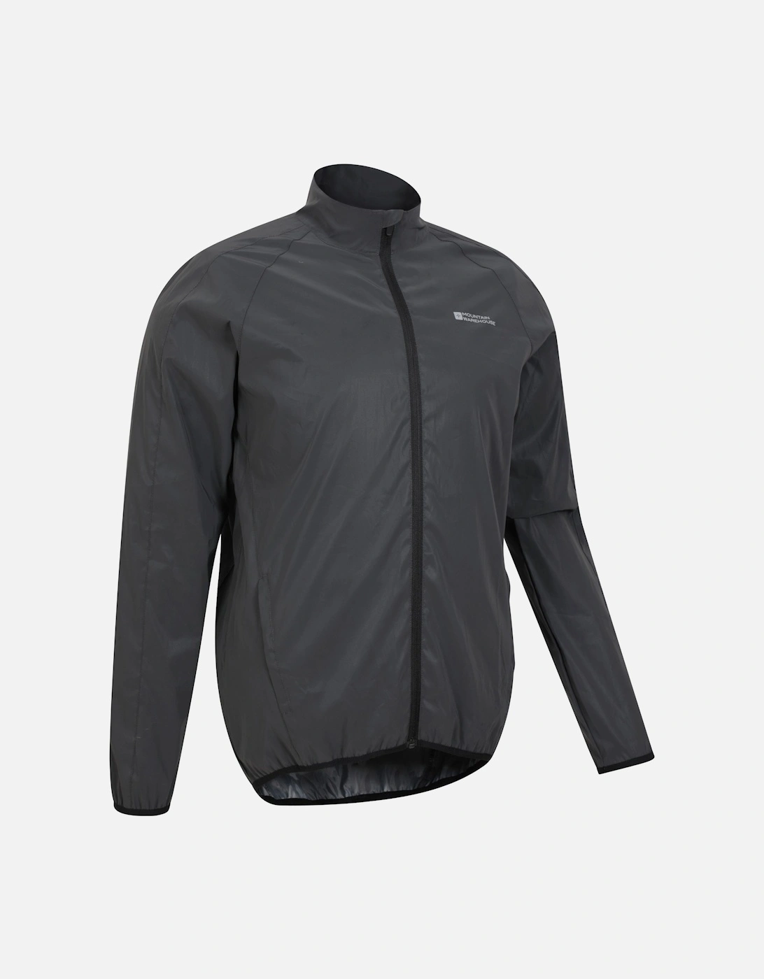Mens 360 II Reflective Jacket