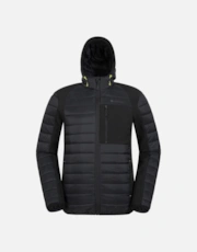 Jet Black