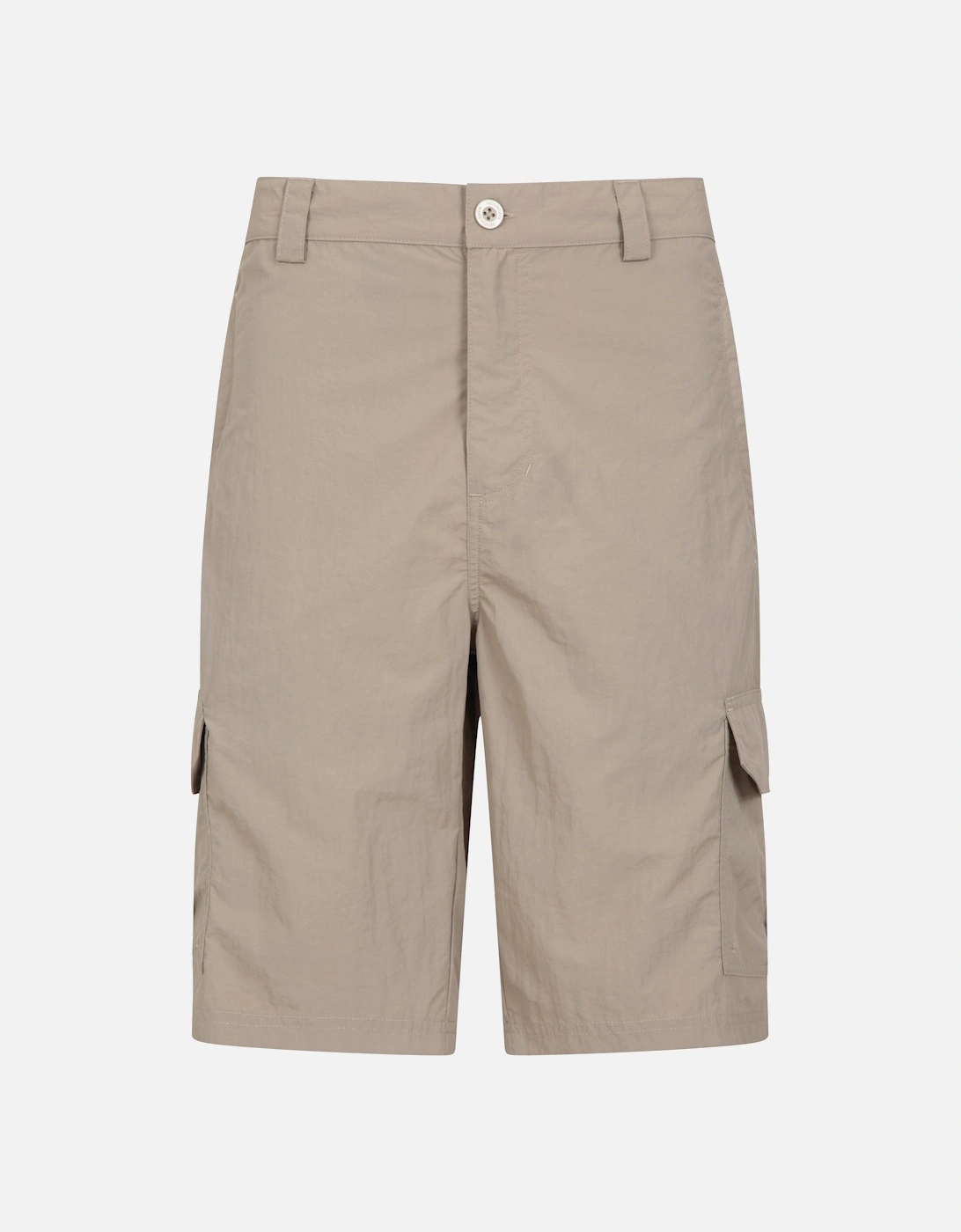 Mens Explore Cargo Shorts, 5 of 4