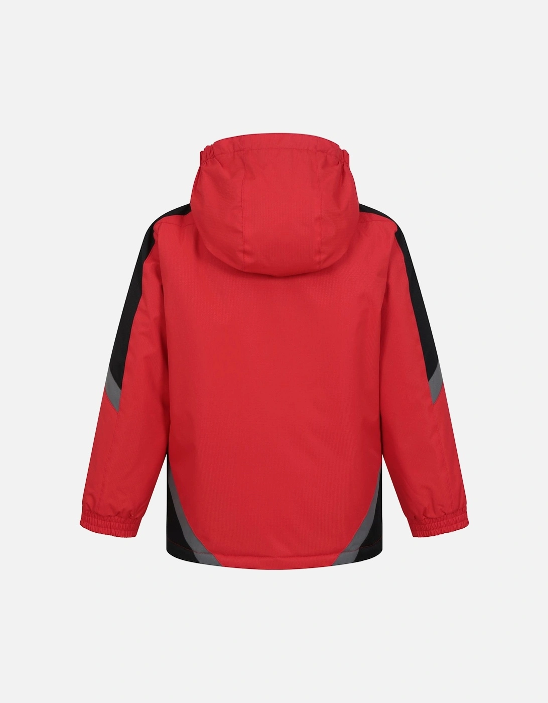 Childrens/Kids Raptor Snow Ski Jacket