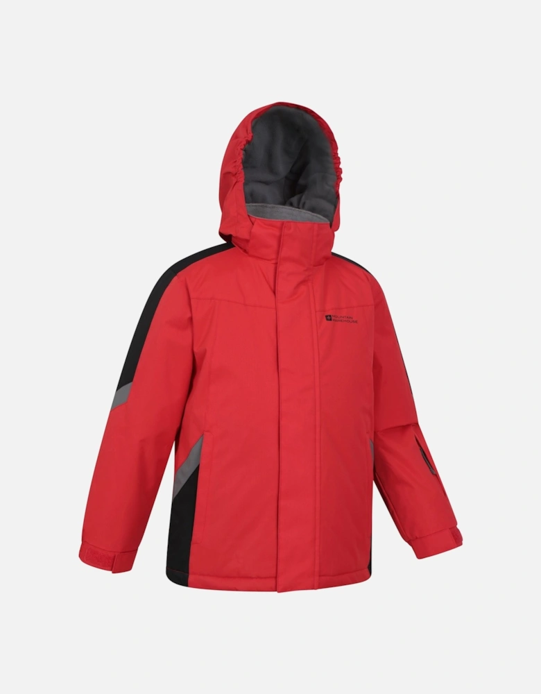 Childrens/Kids Raptor Snow Ski Jacket