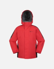 Active Red