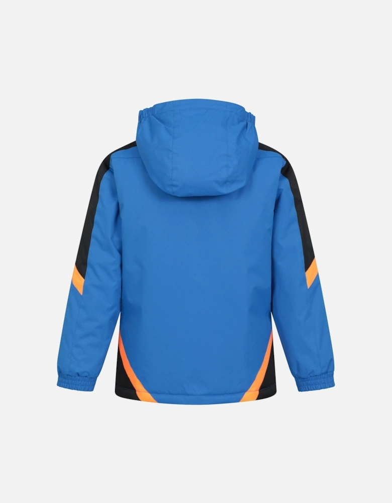 Childrens/Kids Raptor Snow Ski Jacket