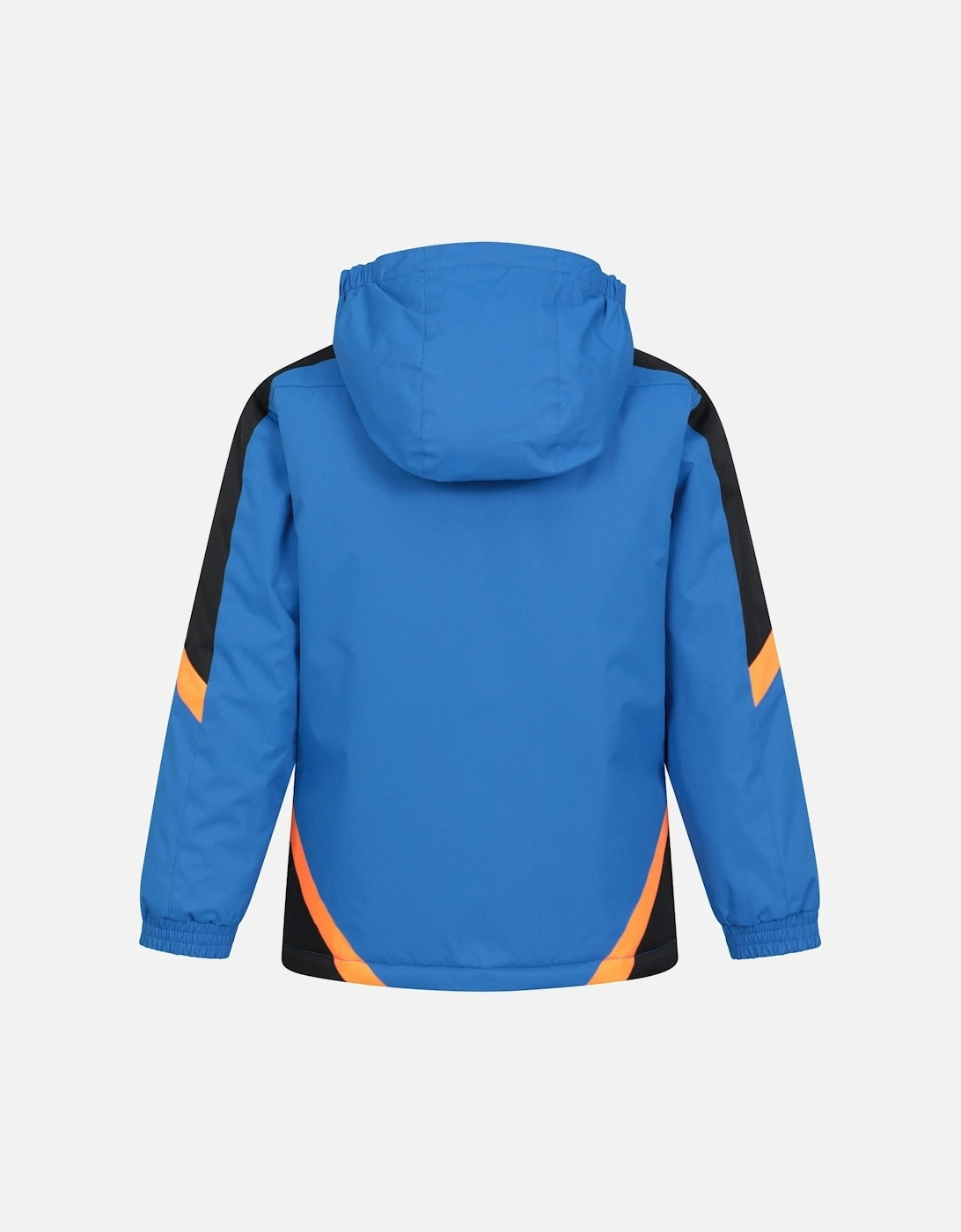 Childrens/Kids Raptor Snow Ski Jacket