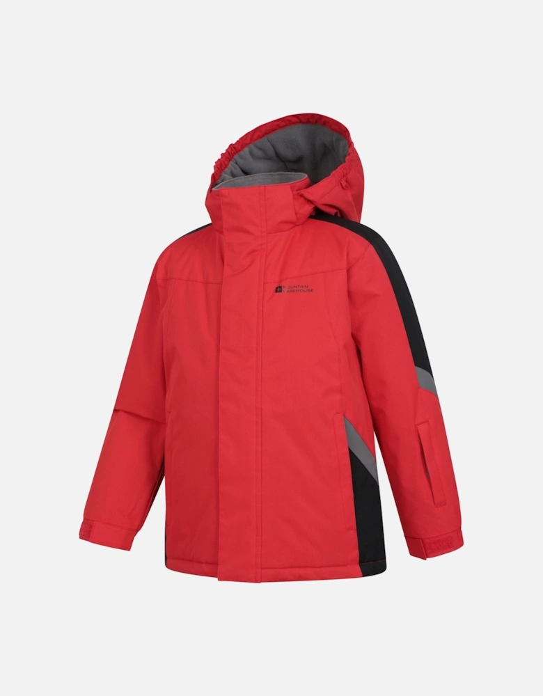 Childrens/Kids Raptor Snow Ski Jacket