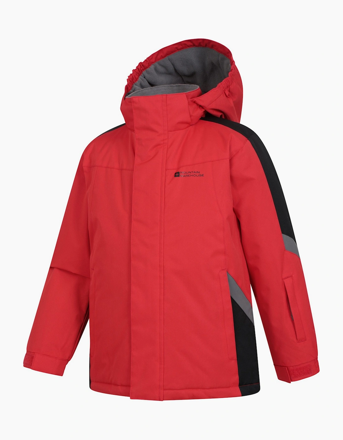 Mountain Warehouse Unisex Kids Cobalt Childrens/Kids Raptor Snow Ski Jacket - 13 Years - Image 2
