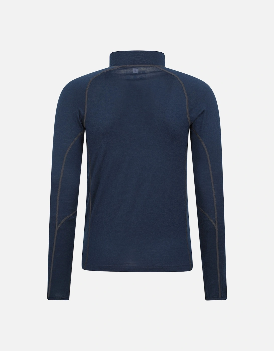 Mens Asgard III Merino Wool Thermal Top
