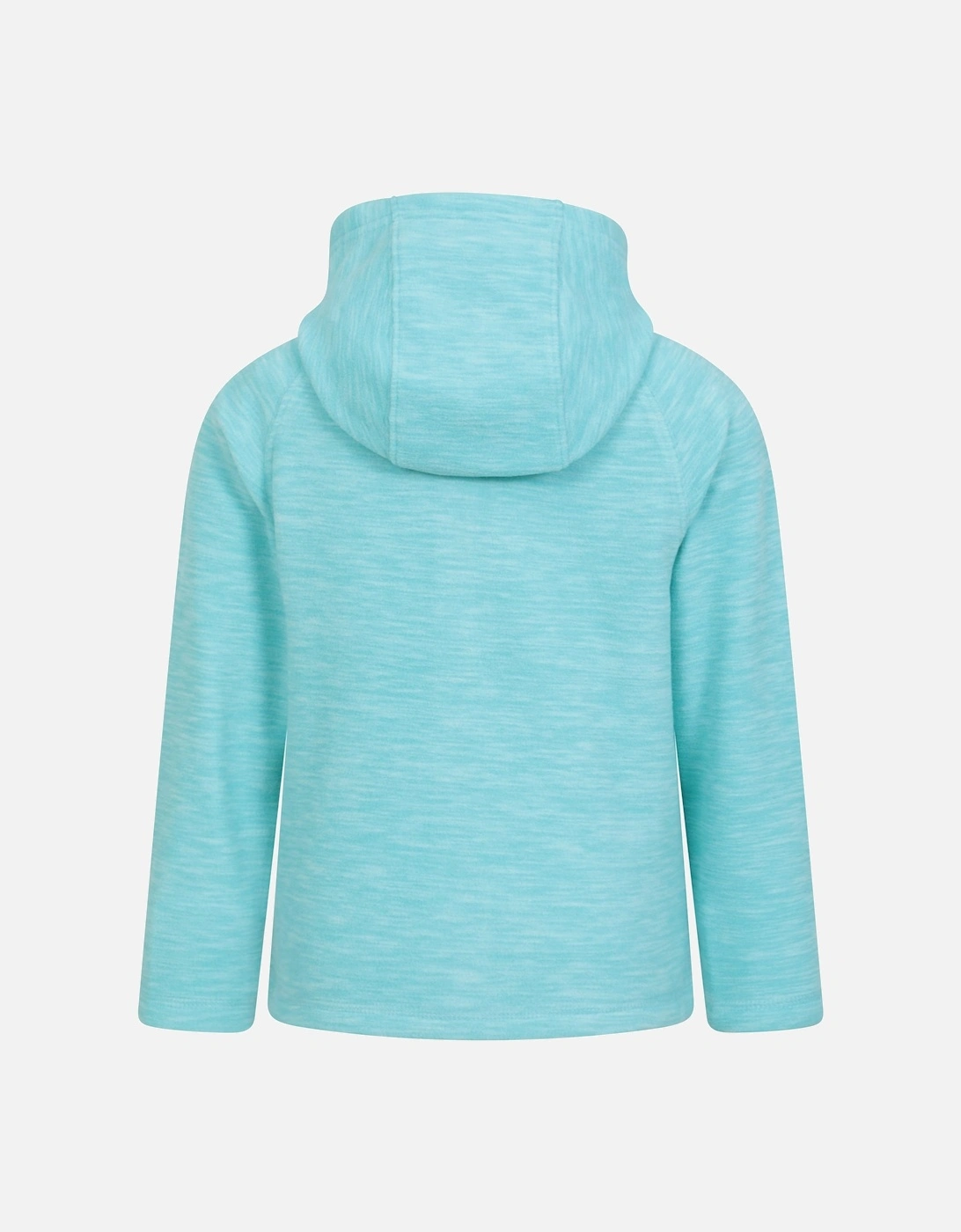 Childrens/Kids Snowdonia II Full Zip Hoodie