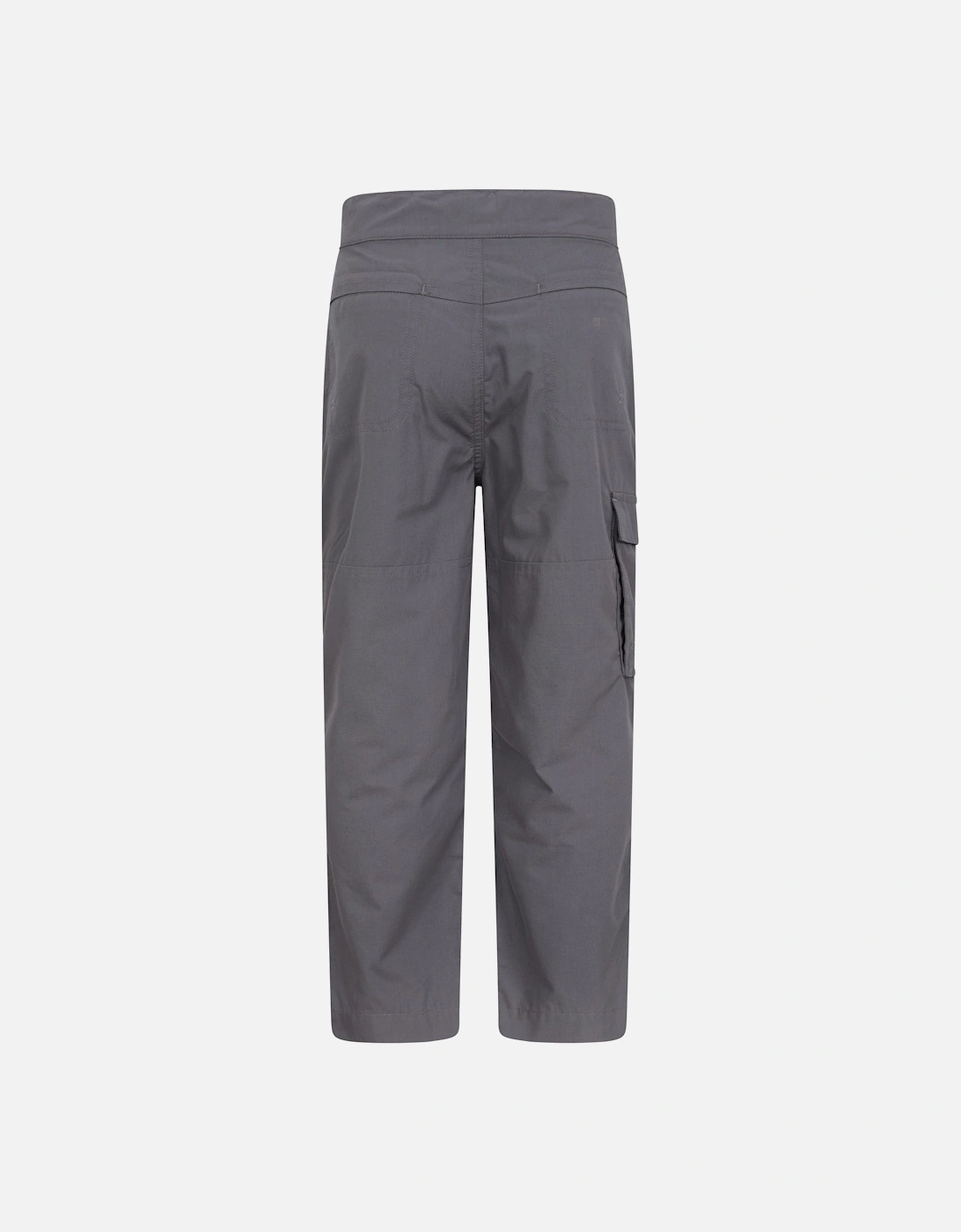 Childrens/Kids Active Hiking Trousers