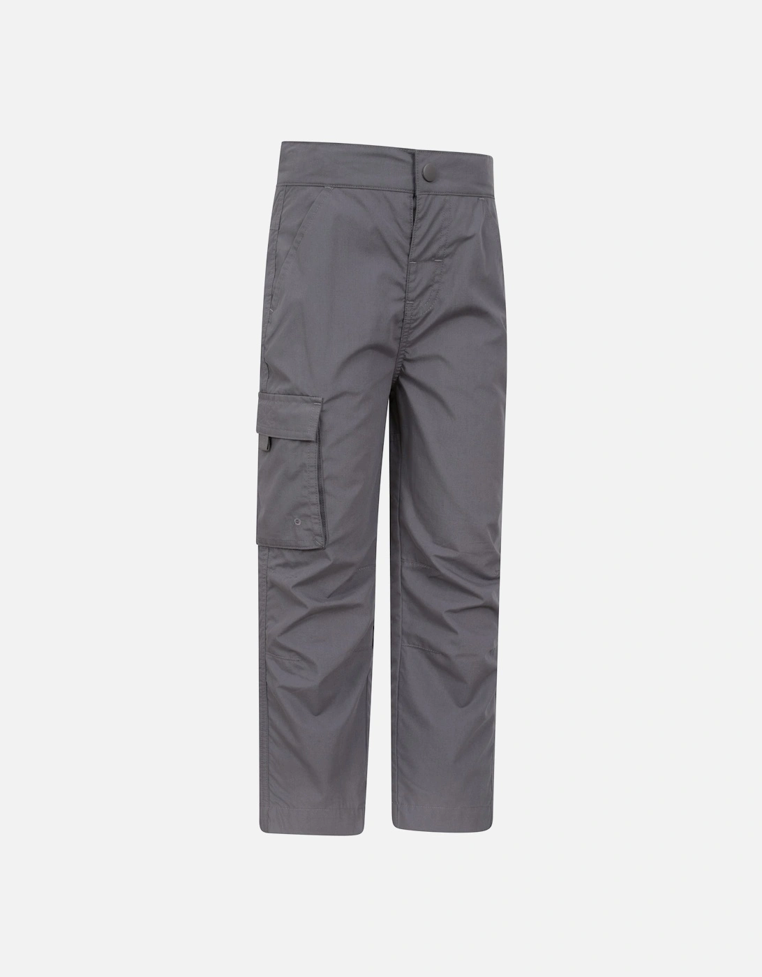Childrens/Kids Active Hiking Trousers