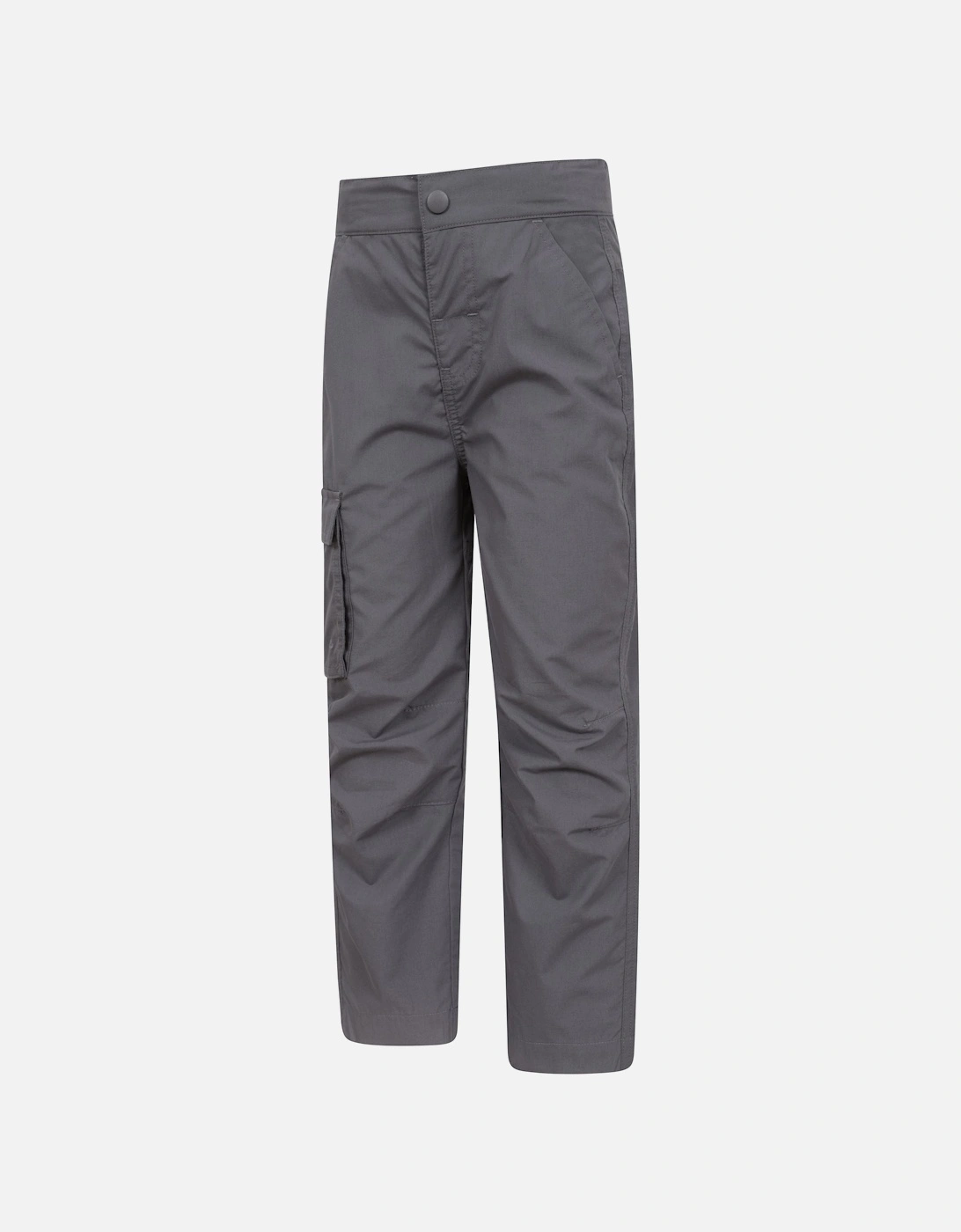 Childrens/Kids Active Hiking Trousers
