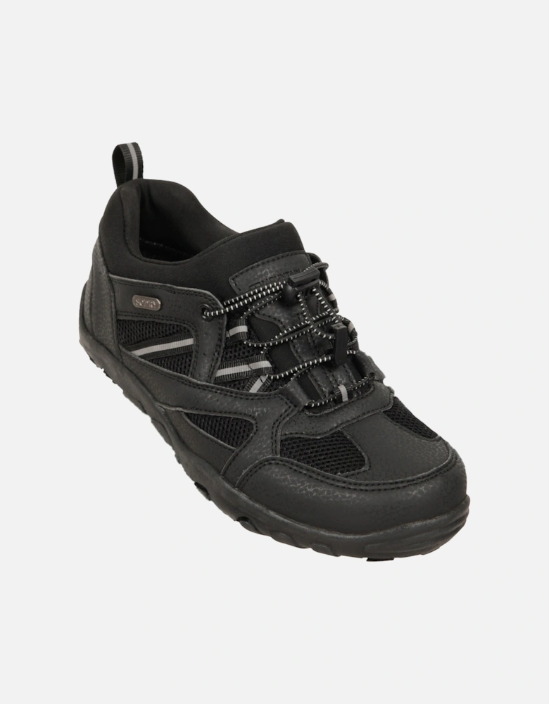 Childrens/Kids Meander Waterproof Walking Shoes