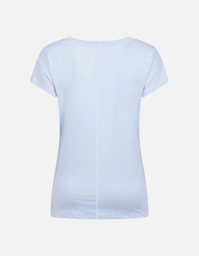 Womens/Ladies Panna II UV Protection Loose T-Shirt