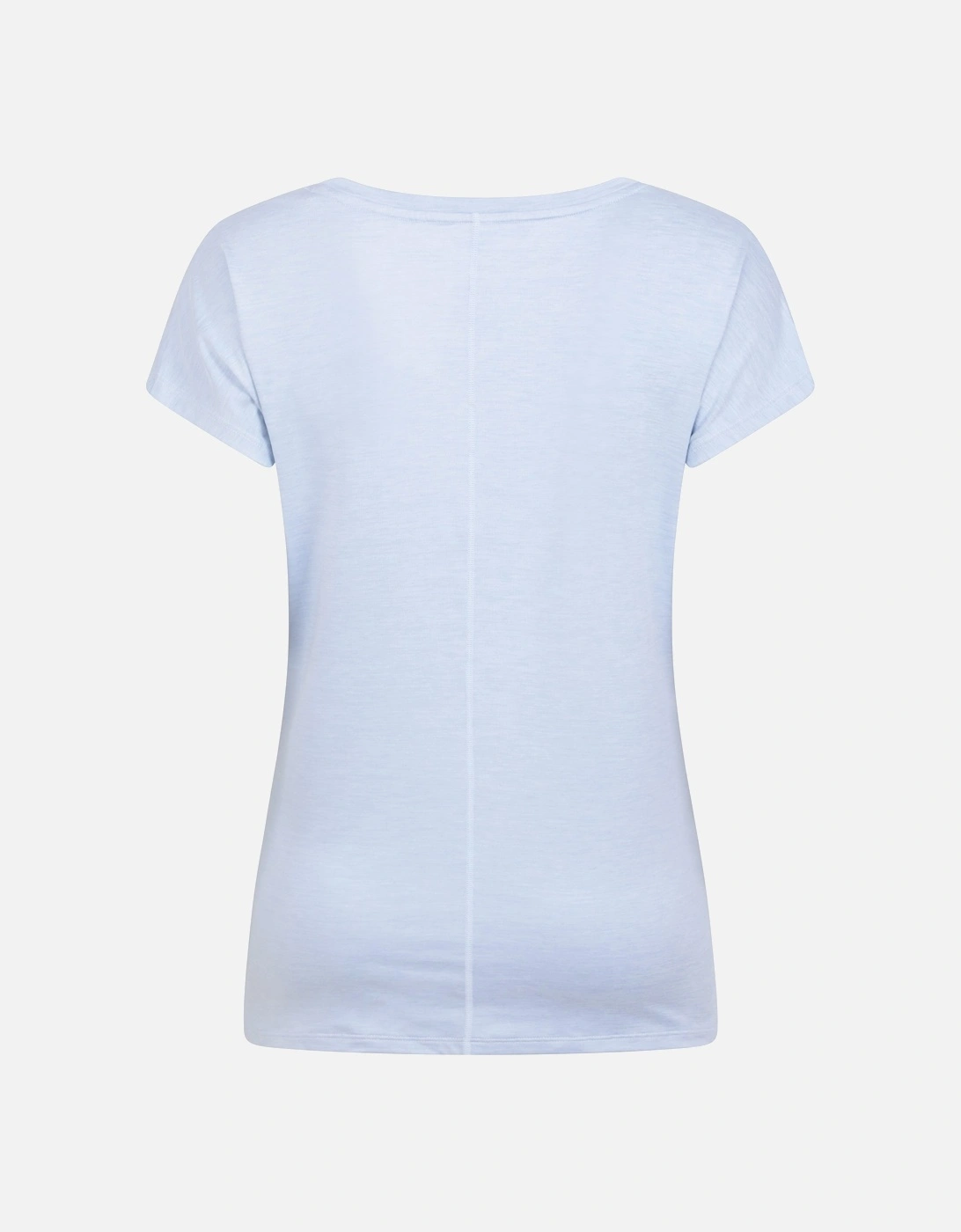 Womens/Ladies Panna II UV Protection Loose T-Shirt