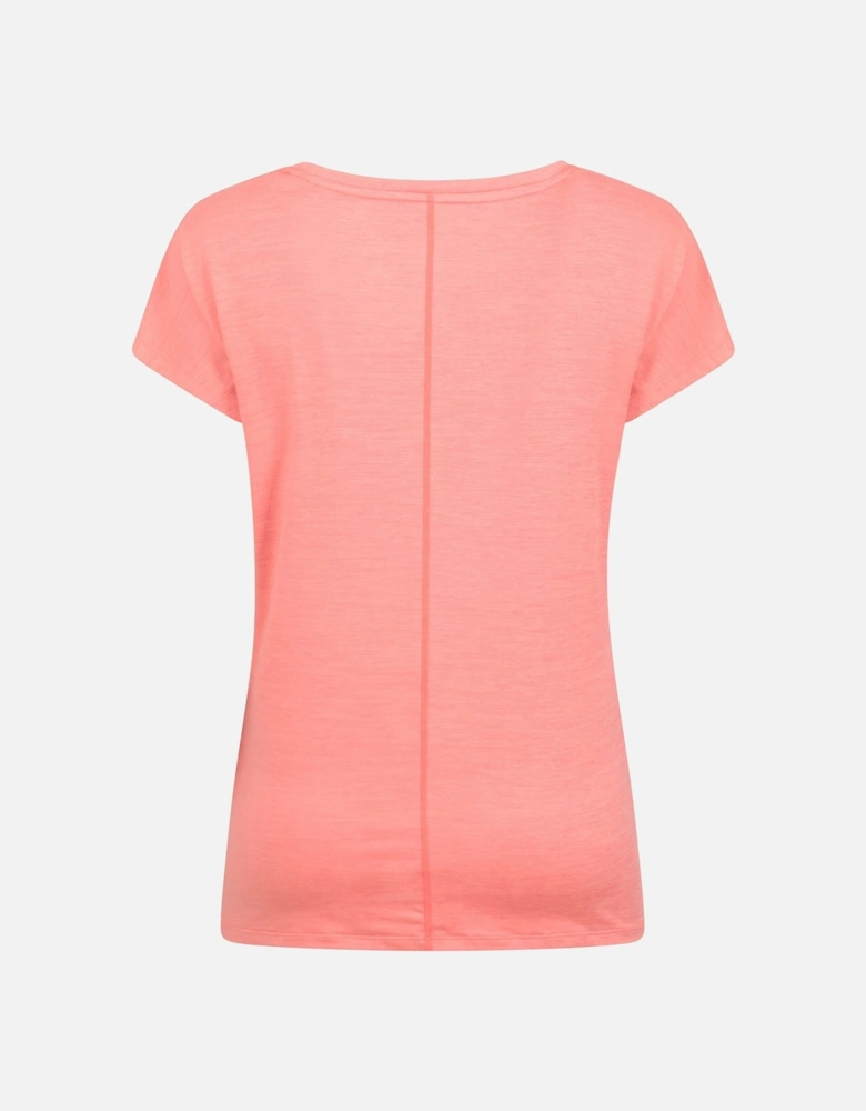 Womens/Ladies Panna II UV Protection Loose T-Shirt