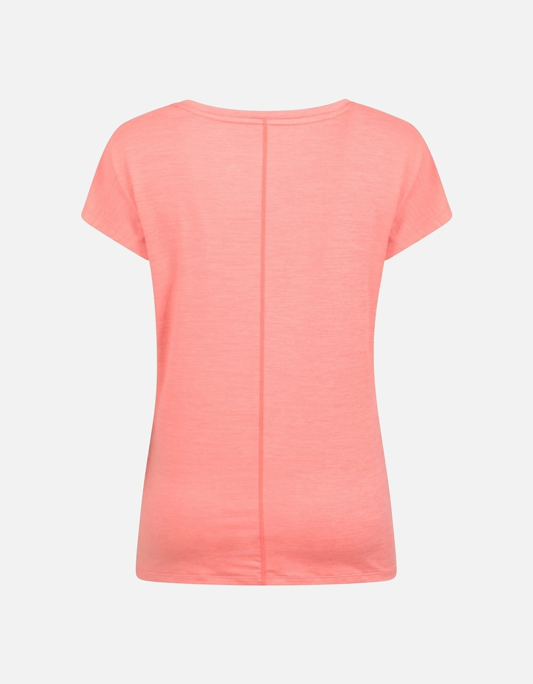 Womens/Ladies Panna II UV Protection Loose T-Shirt