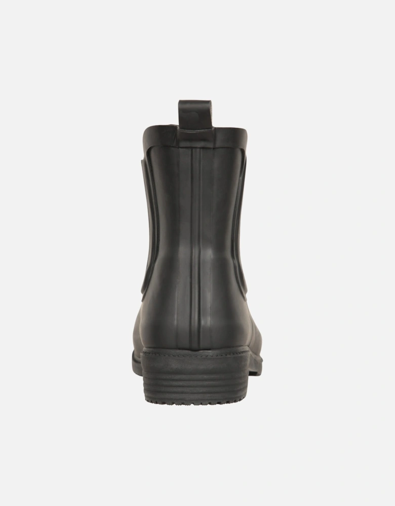 Womens/Ladies Winter Wellington Boots