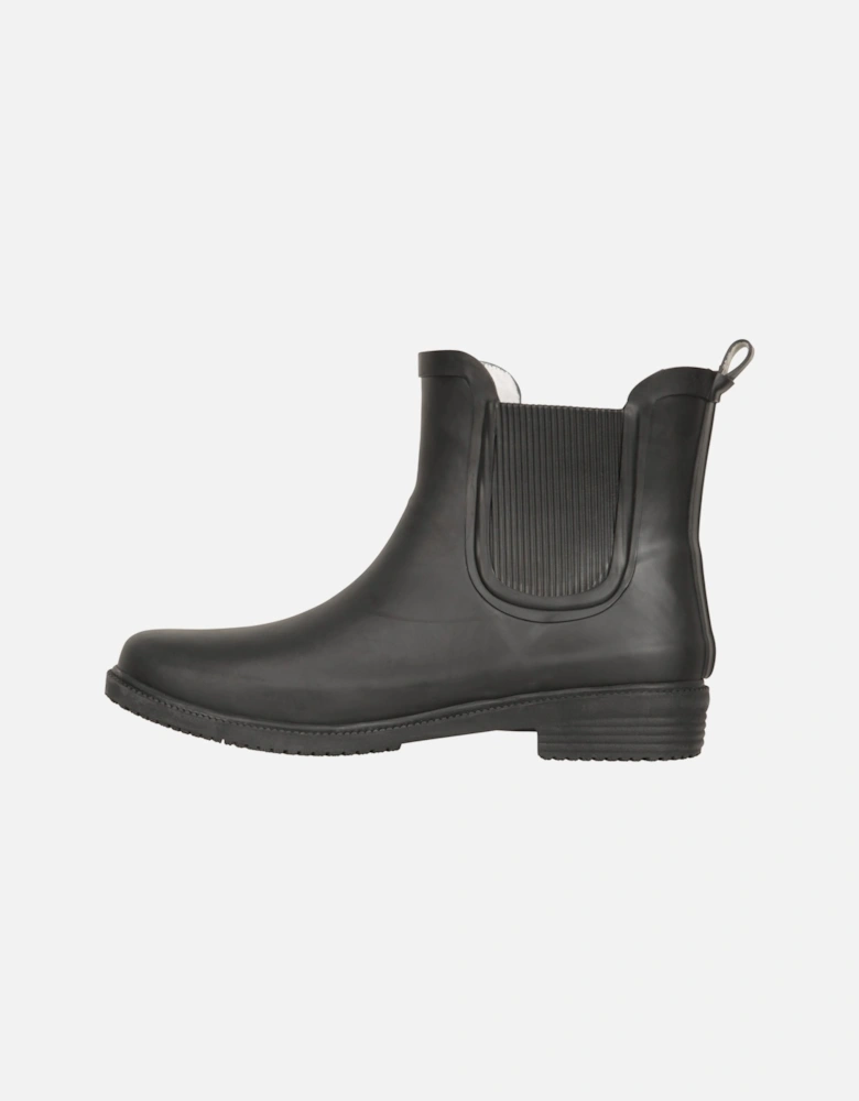 Womens/Ladies Winter Wellington Boots