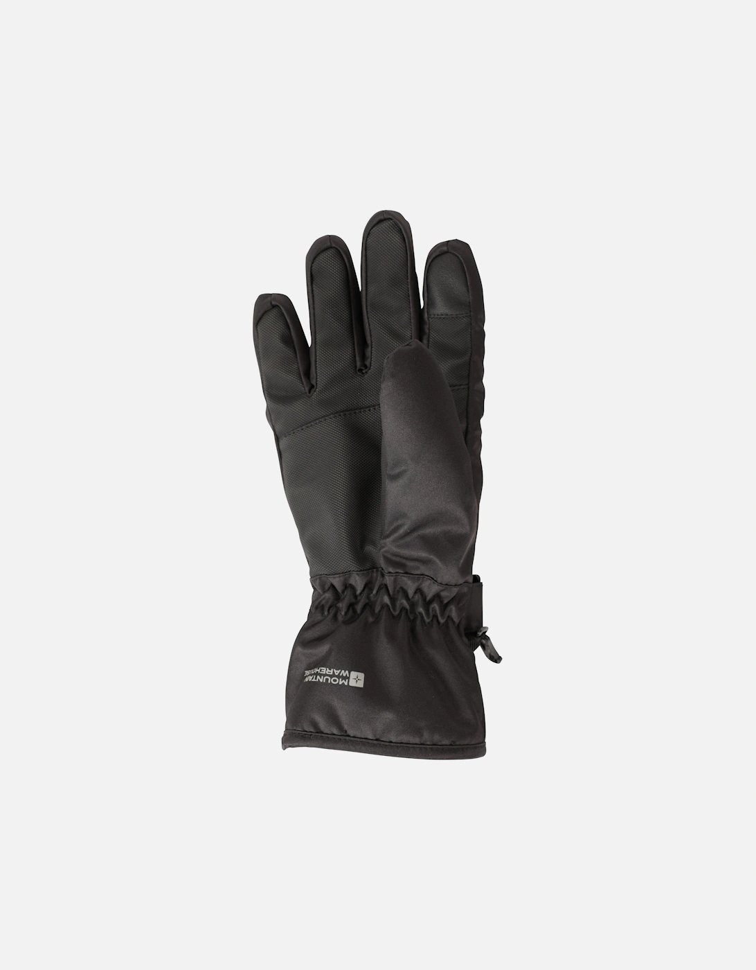 Mountain Warehouse Womens/Ladies Glide Waterproof Ski Gloves