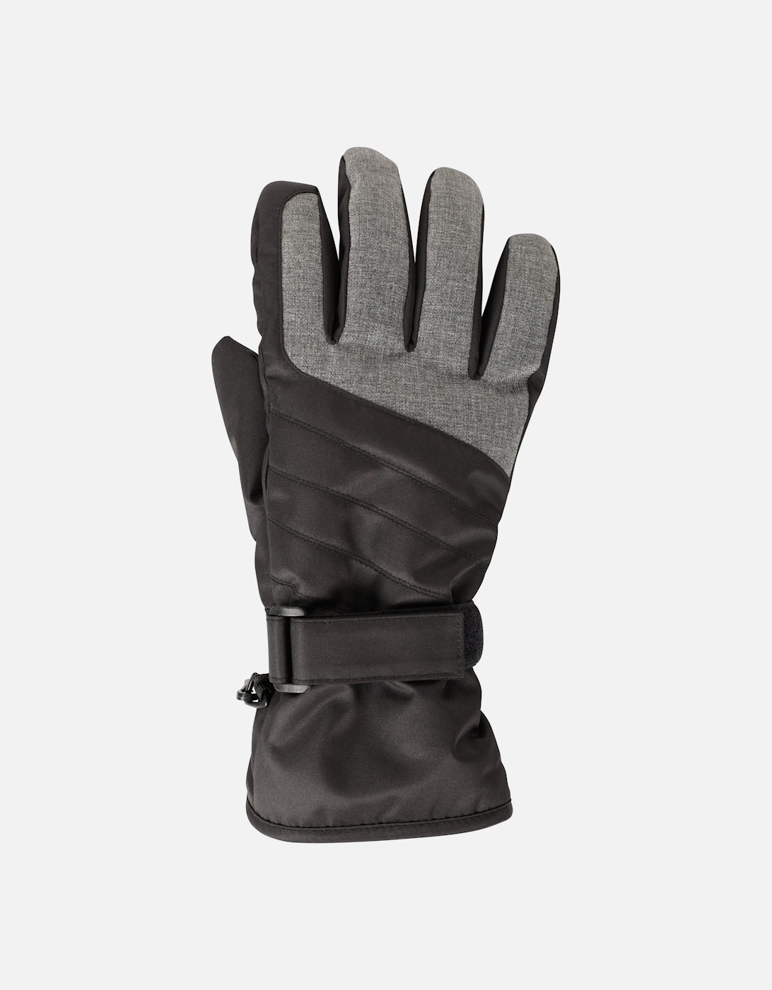 Mountain Warehouse Womens/Ladies Glide Waterproof Ski Gloves